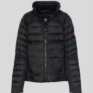 Authentic Canada Goose HyBridge Perren Jacket — Women’s Small — 800-Fill Down (S